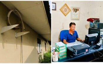 Desa Firdaus Dilanda Gelombang Pencurian, Warga Kehilangan Rasa Aman