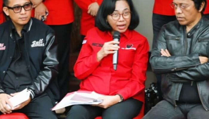 PDIP Ungkap Bukti Anggaran Program MBG Bersumber dari Dana Pendidikan