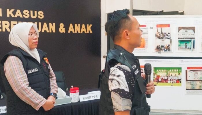 Cabuli 28 Siswi SD di Deli Serdang, Lansia Terancam 15 Tahun Penjara