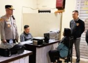 Rekayasa Begal Terbongkar, IRT di Deli Serdang Nekat Buat Laporan Palsu Demi Hindari Cicilan Motor