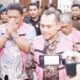 Tiga Mantan Kepala KSOP Belawan Ditahan Terkait Dugaan Korupsi PNBP