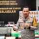 33 Kasus Judi Dibongkar, 62 Pelaku Diciduk Polisi di Medan; Jermal Disebut Zona Merah Kejahatan