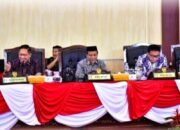 DPRD Kota Medan Gelar Paripurna Pembukaan Masa Persidangan Kedua 2024–2025