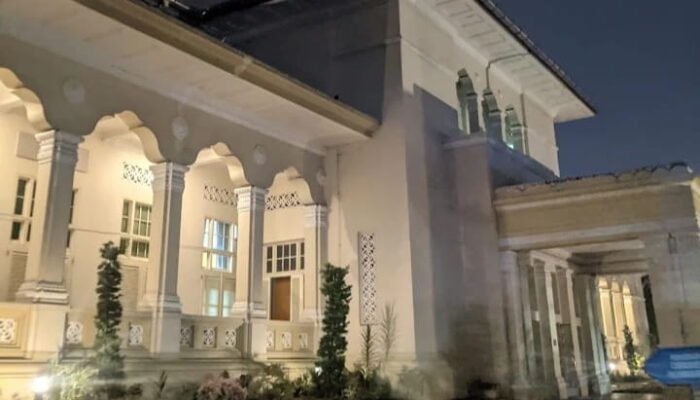 BPK Soroti Potensi Kerugian Persediaan Teh PTPN IV Rp24,18 Miliar