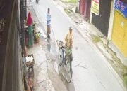 Pedagang Lansia di Deli Serdang Ditahan, Diduga Cabuli Belasan Murid SD