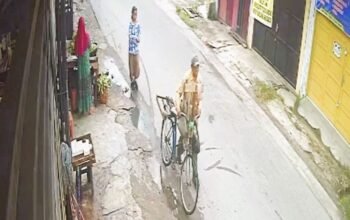 Pedagang Lansia di Deli Serdang Ditahan, Diduga Cabuli Belasan Murid SD