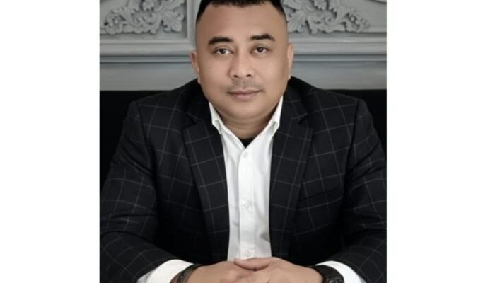 Dr. M. Sa’i Rangkuti Tegaskan Kliennya Tak Pernah Mencuri, Bantah Penetapan Tersangka oleh Polsek Medan Area