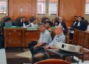 Sidang Kasus Lahan PTPN–Ciputraland, Saksi Sebut SK Peralihan Ditandatangani Eks Kakanwil BPN Sumut
