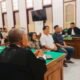 Korupsi Proyek Jalan DBH Sawit Rp2,6 Miliar, Tiga Terdakwa Jalani Sidang Perdana di Medan