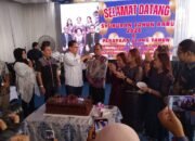 Rico Waas Apresiasi Kepemimpinan Antonius Tumanggor, Dinilai Jadi Teladan di Keluarga dan Masyarakat