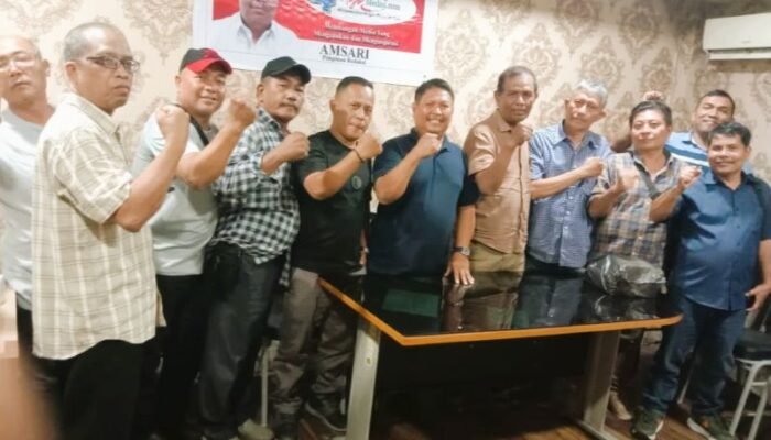 Empat Tahun Bertahan di Tengah Disrupsi Digital, AyoMedan.com Tegaskan Arah Media Independen