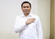 Program Makan Bergizi Gratis di Sumut Serap Anggaran Hampir Rp1 Triliun per Bulan