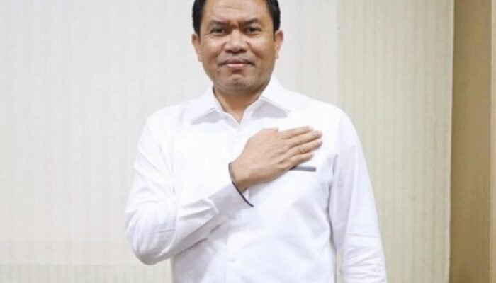 Program Makan Bergizi Gratis di Sumut Serap Anggaran Hampir Rp1 Triliun per Bulan