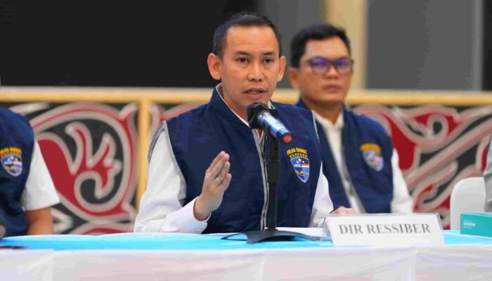 Polda Sumut Ungkap Jaringan Judi Online Terkoneksi Kamboja di Medan, 19 Pelaku Ditangkap