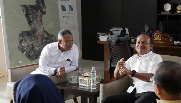 Digitalisasi Dongkrak PAD, Bank Sumut Perkuat Sinergi dengan Pemda di Sumatera Utara