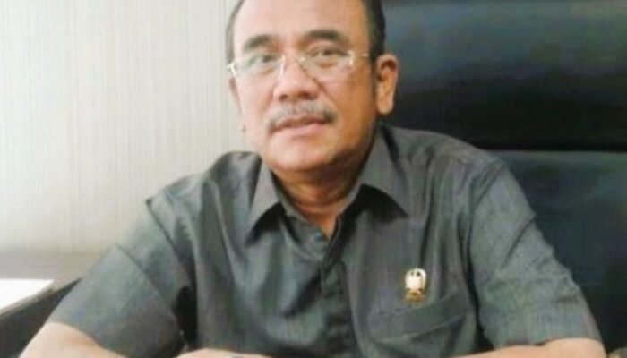 DPRD Medan Desak Wali Kota Segera Cairkan THR bagi 8.500 P3K Paruh Waktu