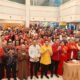Ribuan Warga Padati Harmoni Cap Go Meh 2577 Kongzili di Centre Point Medan, Permabudhi Sumut Serukan Toleransi Lintas Agama