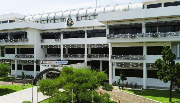 Peminat SNBP 2026 di USU Capai 33 Ribu, Hanya 2.614 Peserta Lolos Seleksi