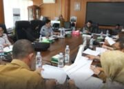 DPRD Medan Desak Koordinasi Lintas Sektor Diperkuat, Penanganan Banjir Diminta Lebih Maksimal