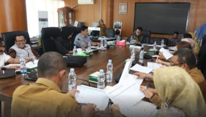 DPRD Medan Desak Koordinasi Lintas Sektor Diperkuat, Penanganan Banjir Diminta Lebih Maksimal
