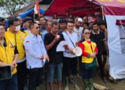 Permabudhi Sumut Salurkan 2.440 Paket Bantuan Korban Banjir Aceh Tamiang