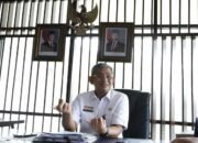 8.533 PPPK Paruh Waktu di Pemko Medan Dipastikan Terima THR dan Gaji ke-13, Ini Penjelasan Resminya