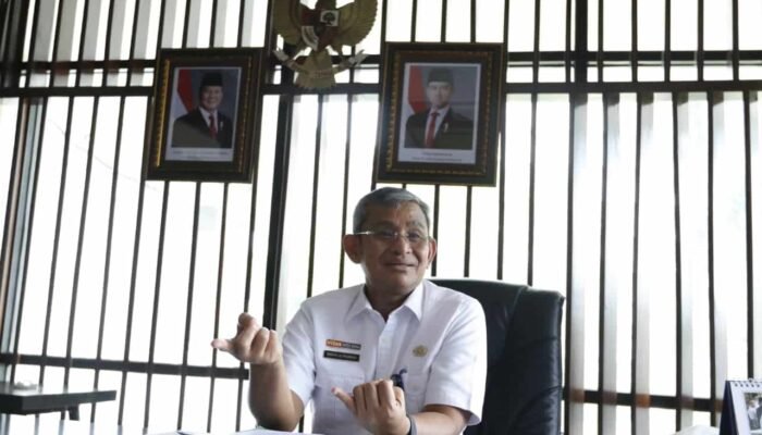 8.533 PPPK Paruh Waktu di Pemko Medan Dipastikan Terima THR dan Gaji ke-13, Ini Penjelasan Resminya