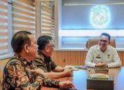 Zakiyuddin Harahap Tekankan Pembangunan Karakter dan Generasi Muda di Medan