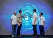 Rico Waas Luncurkan Program Perlindungan Pekerja Informal, Target 50 Ribu Terdaftar