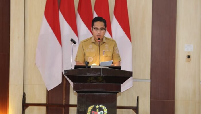 DPRD Inisiasi Revisi Sistem Kesehatan Medan, Wali Kota Rico Waas: Siap Wujudkan Layanan Lebih Responsif dan Inklusif