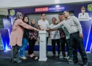 Terobosan Baru! Rico Waas Luncurkan Medan Rabu Walk-In Interview, Warga Bisa Wawancara Kerja Langsung Setiap Pekan