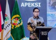 Pemko Medan Siap Sambut Rakernas XVIII APEKSI dengan Tema “Kota Tangguh, Bangsa Berdaulat”