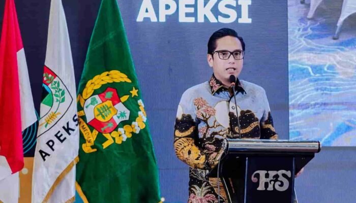 Pemko Medan Siap Sambut Rakernas XVIII APEKSI dengan Tema “Kota Tangguh, Bangsa Berdaulat”
