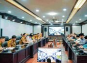 FKUB dan Majelis Agama Dukung Penataan Lokasi Penjualan Daging Non-Halal di Medan