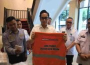 Pemko Medan Turunkan Tarif Parkir, Masyarakat Hemat dan Sistem Lebih Tertib