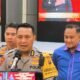 Polda Sumut Kerahkan 11.276 Personel Amankan Mudik Lebaran 2026, 164 Pos Pengamanan Disiagakan