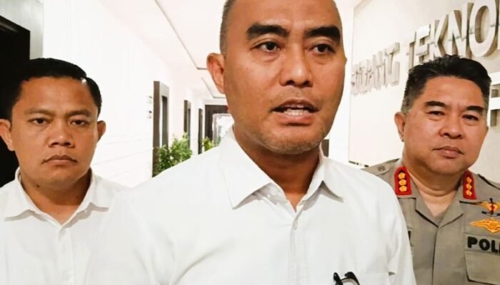 Kurir Sabu 29 Kg Jaringan Thailand Ditangkap di Aceh Timur Usai Transaksi di SPBU