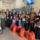 HIPWI FKPPI Sumatera Utara Bagikan Bingkisan Lebaran Idul Fitri 1447 H untuk Warga Medan
