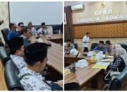 Seleksi Dewan Pendidikan Tulungagung 2026–2031 Masuk Tahap Lanjutan, 15 Kandidat Lolos Administrasi