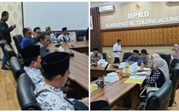 Seleksi Dewan Pendidikan Tulungagung 2026–2031 Masuk Tahap Lanjutan, 15 Kandidat Lolos Administrasi