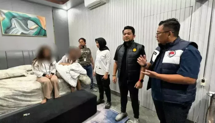 Selebgram dan DJ Asal Medan Ditangkap Polisi, Gunakan Vape Berisi Narkotika