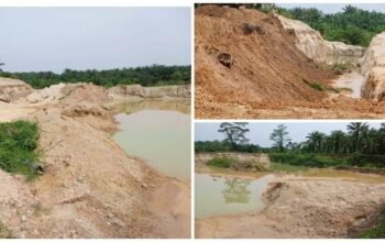 Diduga Dibekingi Oknum DPRD, Aktivitas Galian C di Desa Ngaso Rokan Hulu Tuai Sorotan Warga