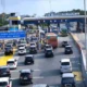 Puncak Arus Mudik Lebaran 2026 di Tol Belmera Diperkirakan Terjadi 17 Maret