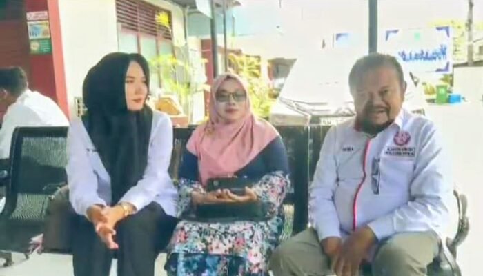 Sidang Aanmaning PA Pasir Pengaraian: Sejumlah Objek Lahan Warisan Dinyatakan Non-Eksekutorial