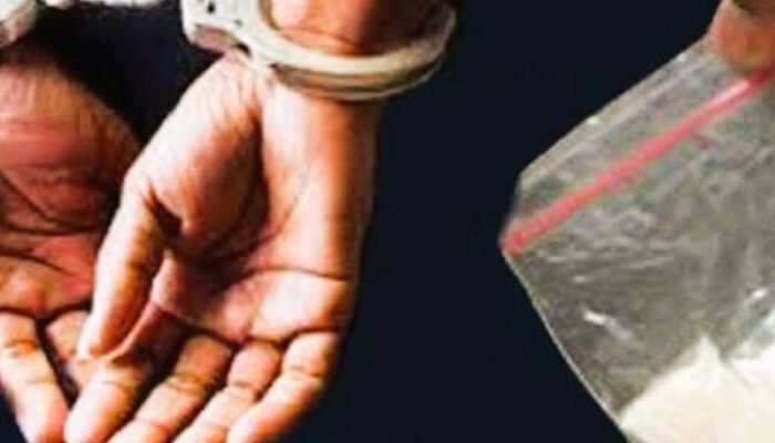 Diduga Bandar Sabu, Oknum Kepling di Medan Terancam Hukuman Berat