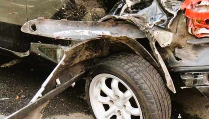 Empat Nyawa Melayang dalam Enam Kecelakaan Selama Ops Ketupat Toba 2026 di Batu Bara