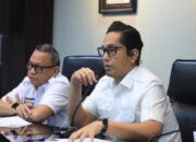 Pemko Medan Genjot Transformasi RPH, Dorong Bisnis Berkelanjutan dan Profesional