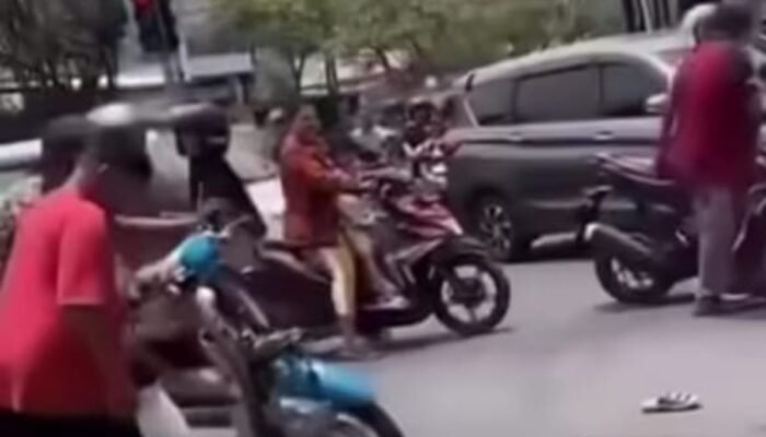Dua Pelaku Percobaan Perampokan Warung di Medan Ditangkap, Satu Pelaku Masih Diburu