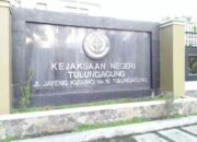 Kejaksaan Negeri Tulungagung Fokus Pencegahan Tipikor di Level Pemdes 2026