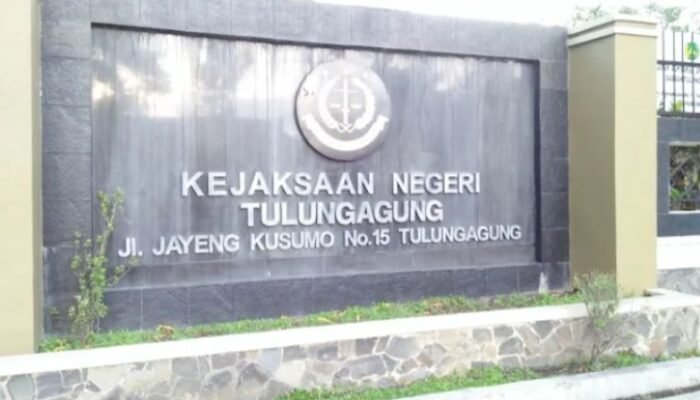 Kejaksaan Negeri Tulungagung Fokus Pencegahan Tipikor di Level Pemdes 2026